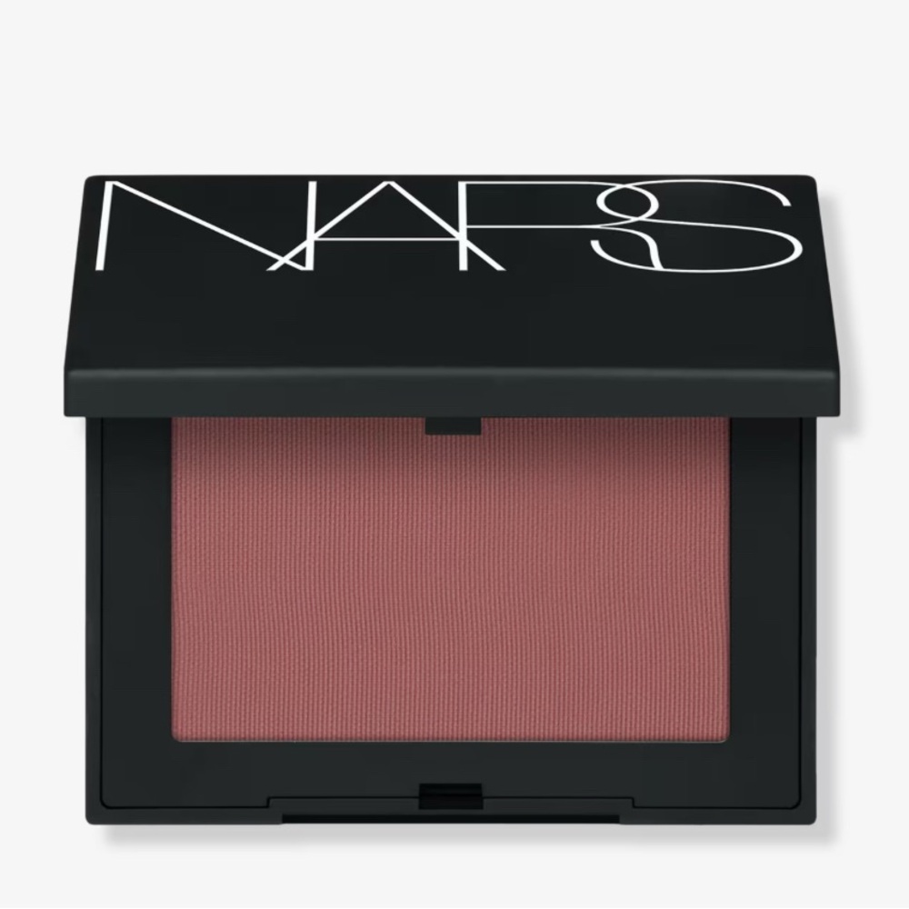 NARS Blush in Infatuated